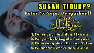 Murottal Al Quran Merdu Pelindung Dari Jin U0026 Setan Penenang Hati U0026 Pikiran