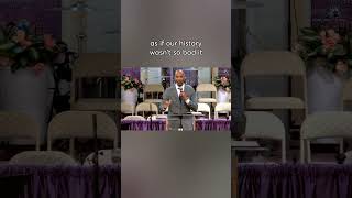A history of hardships helps you handle what's ahead.  #sbcva