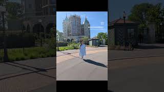 Efteling theme park! #efteling #themepark