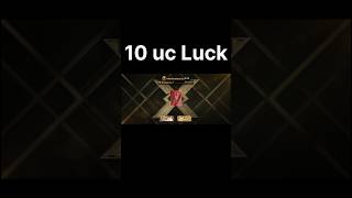 “Insane 10 UC X-Suit Opening!”😳 #bgmi #bgmishorts #pubg