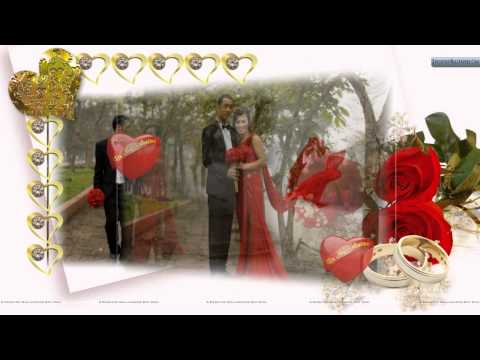 Video Đám Cưới Như Mơ - Quang Linh - youtube