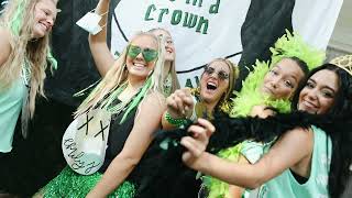 GCSU ZTA Bid Day 2021