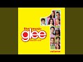 No Air (Glee Cast Version) (Cover of Jordin Sparks and Chris Brown)