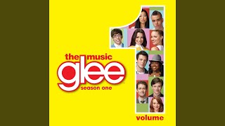 No Air (Glee Cast Version) (Cover of Jordin Sparks and Chris Brown)