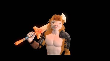 DAZ character animation in iClone 5.4