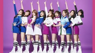 اخر اخبار Kpop ويضأ الأغنية اليابانية ‘One More Time’ لِفرقة Twice تتصدر المخططات الموسيقية