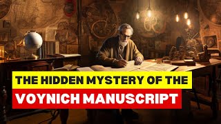 The Voynich Manuscript I History's Most Mysterious Book Finally Decoded?
