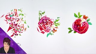 Polysphere - Find the right perspective! | Rosie Rayne screenshot 1