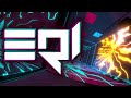EQI - a trippy action-puzzle on Nintendo Switch