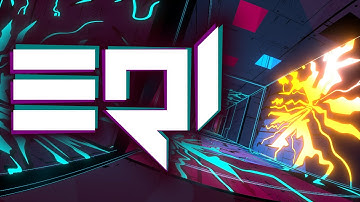 EQI - a trippy action-puzzle on Nintendo Switch