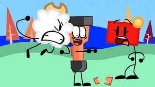 Inanimate Invasion/The Odd-Jects Updated Intro (READ DESC)