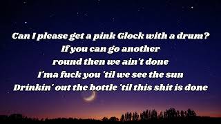Latto Big Mama lyrics