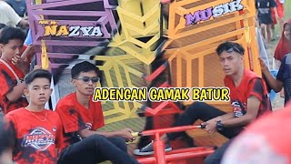 Download lagu adengan gamak kaka aden ndek sakit lalok nazya musik