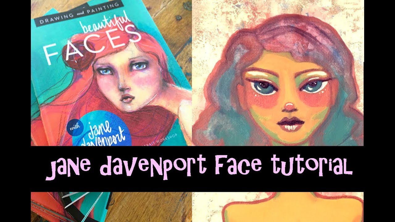 Davenport Face Charts