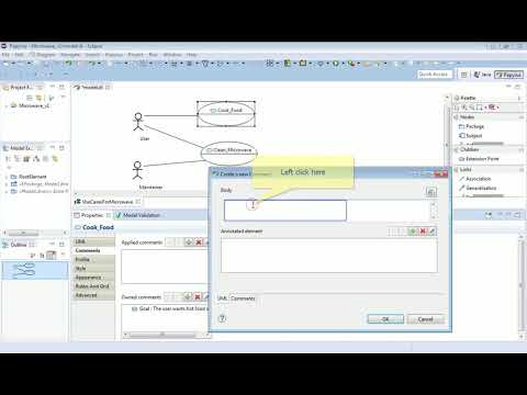 060   Adding Information to Use Cases