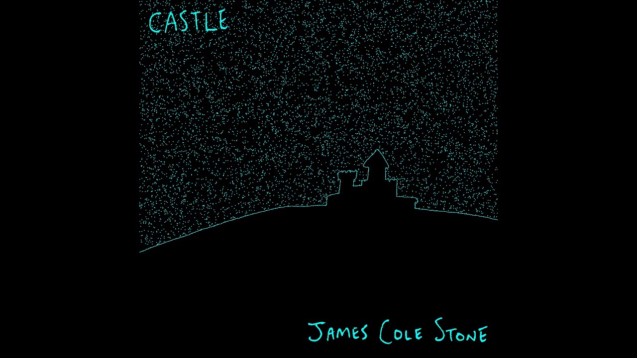 Sunflowers for Sam - Castle