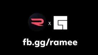 Ramee moving to Facebook Gaming | GTA5 RP Nopixel