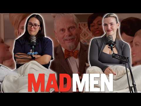 Mad Men 7x07 Reaction