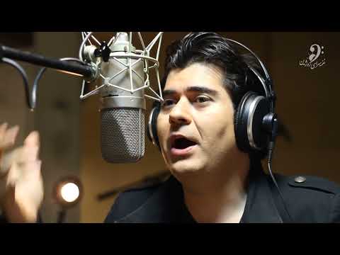 ضبط آلبوم یار مست سالار عقیلی تابستان 1392      سالار عقیلی