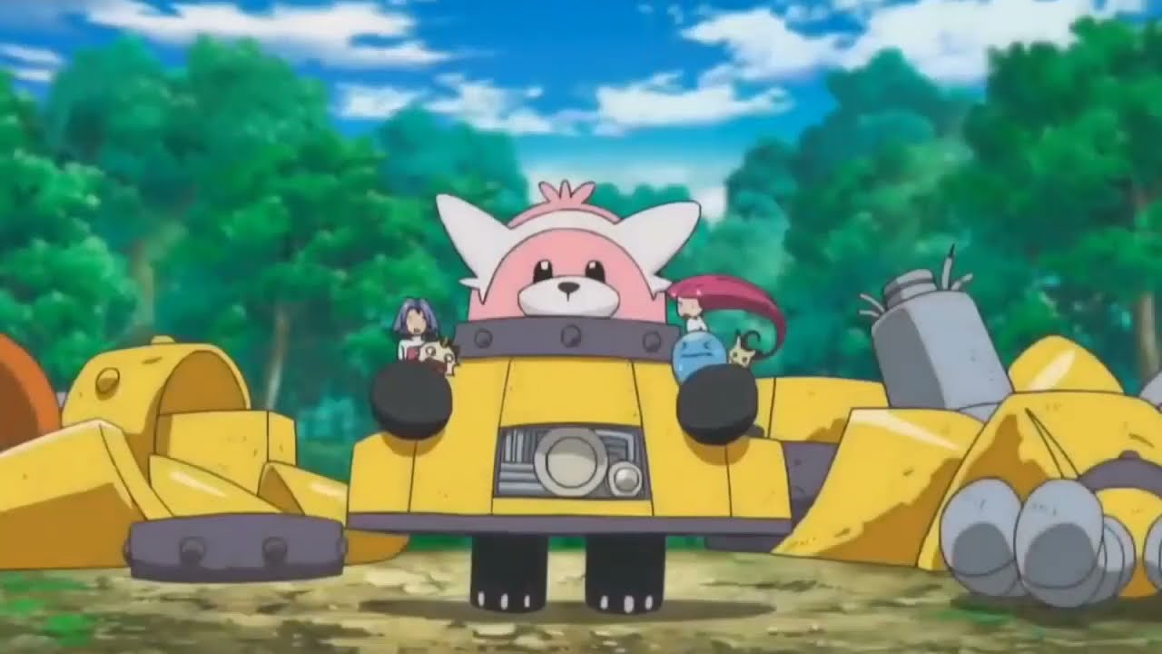 EPIC BEWEAR MONTAGE | Pokémon Sun and Moon | Pokémon Cuties