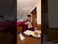 5am-11pm harvard freshman day in my life