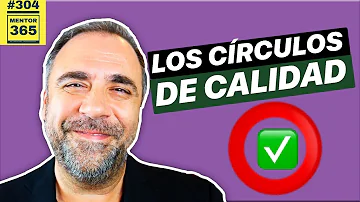 ¿Cuál es la importancia de los circulos de calidad en una empresa?