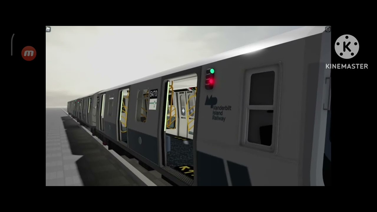 R220V Doors - YouTube