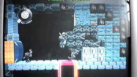 Little Big Planet Metroid (nes)