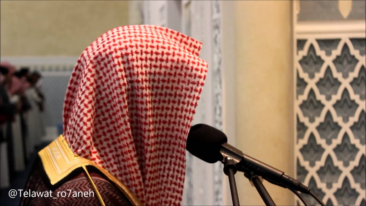 [ ومن أعرض عن ذكري فإن له معيشةً ضنكا ] عشائية تدبرية للشيخ ناصر القطامي ٢٩-٢-١٤٣٧هـ HD