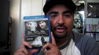 DVD and Blu-Ray Update March 25, 2010