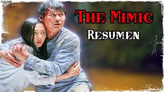 The Mimic  Recap 2017 Korean Movie