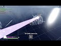 End of video