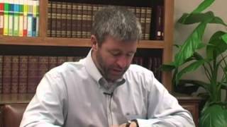 Paul Washer | The Son's Glory, Part 3 | The Gospel of our Salvation series