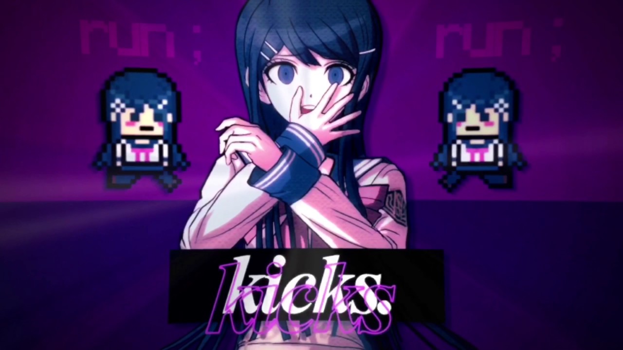 video phone beyonce mp3 Pumped Up Kicks | Sayaka Maizono