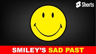 The Sad History of The Smiley Face 🙂😢