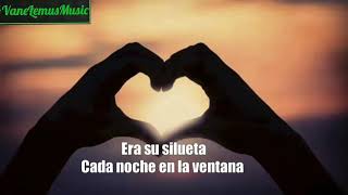 Tres lunares (Letra)