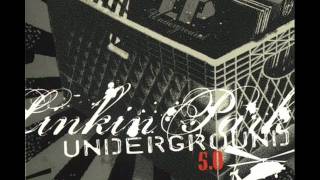 Linkin Park Lpu 50 Big Pimpinpapercut High Quality