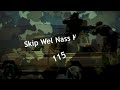 Skyp Well Nass Ft 115اغنية جديد ماني مصوت للغزواني 