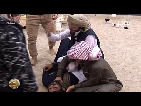 تصفية حسابات بين منيف الخمشي وفارس البشيري وعبدالمجيد الفوزان زد رصيدك70