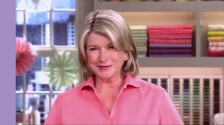 HSN | Martha Stewart