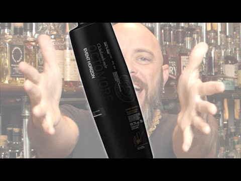 Video: Distileria Bruichladdich Dezvăluie Noua Sa Serie De Whisky Scotch Octomore