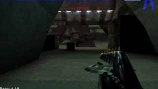Unreal Tournament - Deck 16