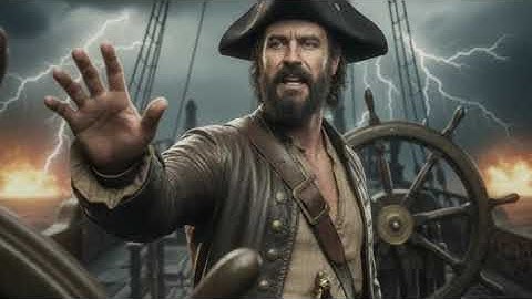 He’s a Pirate (Pirates of the Caribbean Theme) | Rock Cover 2026 – Bumer Music