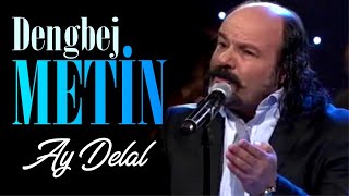 Dengbej Metin - Ay delal Resimi