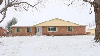 3786 Mary Ann Dr video tour