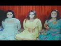 Purnima Nipun And Other Actress Tape Gagged