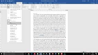 Word software: How to change the size of your page? screenshot 3