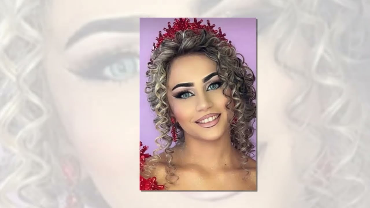 Roksana & Fabian Klip