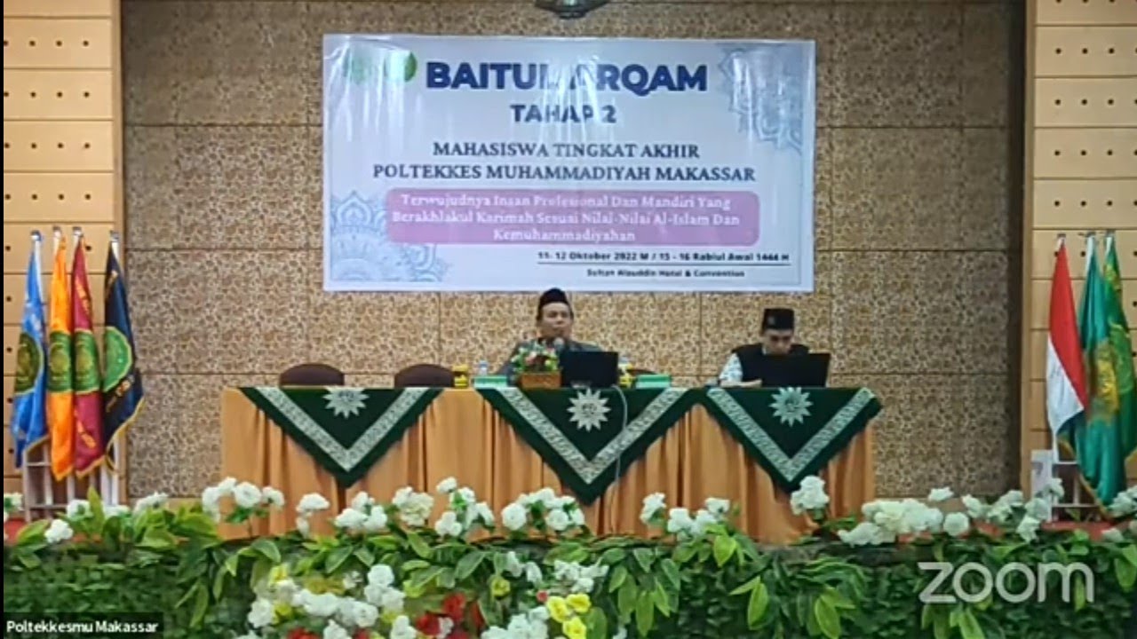 baitul-arqam-tahap-2-youtube