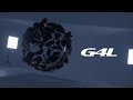 G4L / covered by つぐ